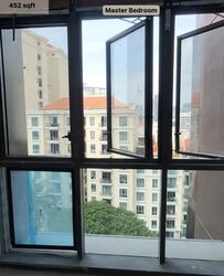 Hill House (D9), Apartment #530366561